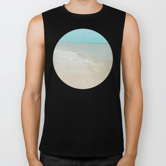 Soothe Biker Tank