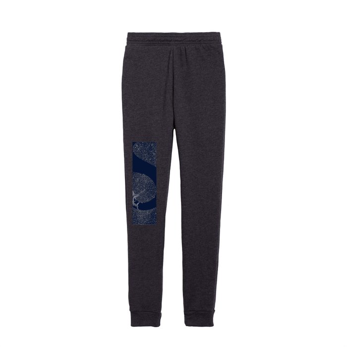 Starry sailor Kids Joggers