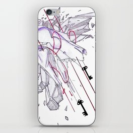 What Comes and Goes As iPhone Skin
