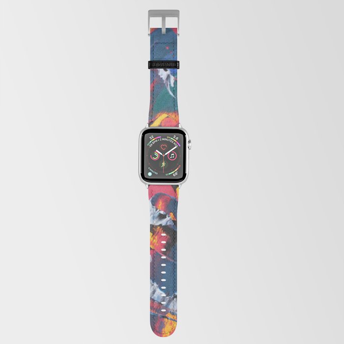 Summer Adventure - 2 Apple Watch Band