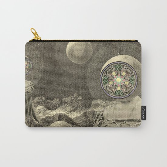 HETERODOX Carry-All Pouch