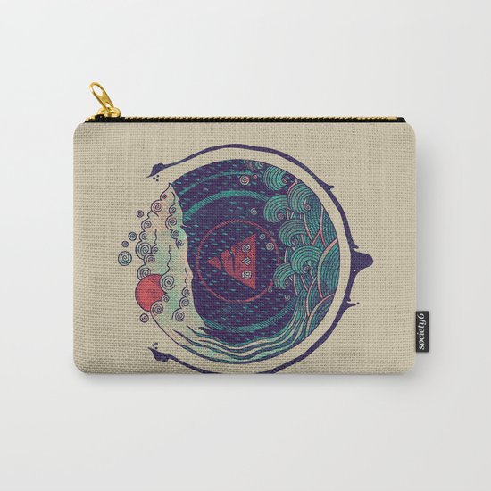 Water Carry-All Pouch