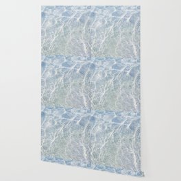 Rippling Water Wallpaper