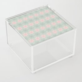 flores Acrylic Box