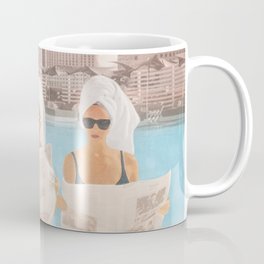 Hotel Morning Coffee Mug