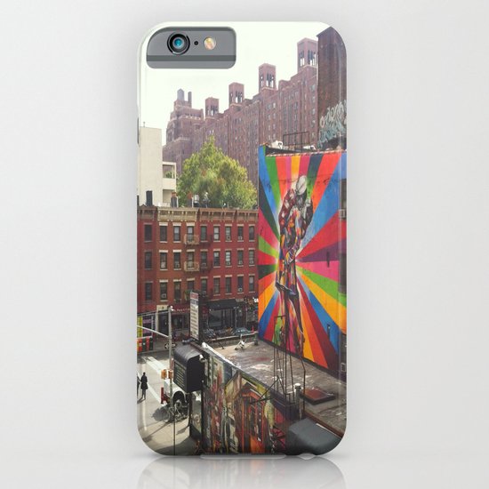 kiss iPhone & iPod Case