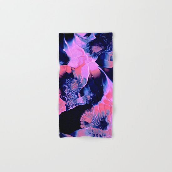 untitled Hand & Bath Towel