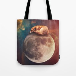 Houston, We Have A Problem! Tote Bag