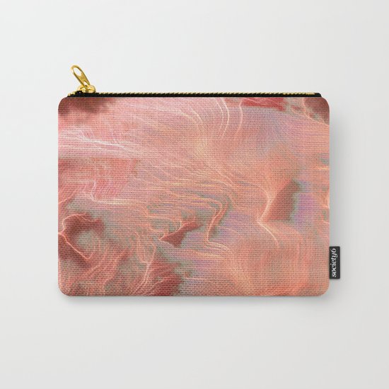 Sweet Dreams Carry-All Pouch