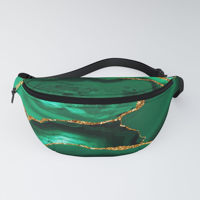 Marble fanny pack shop