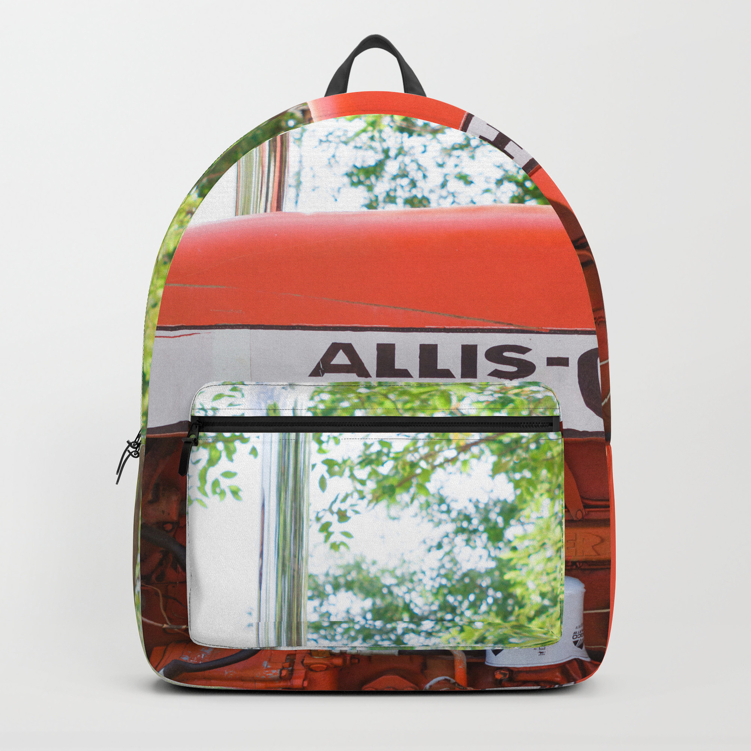 tractor backpack