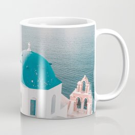 Santorini Mug