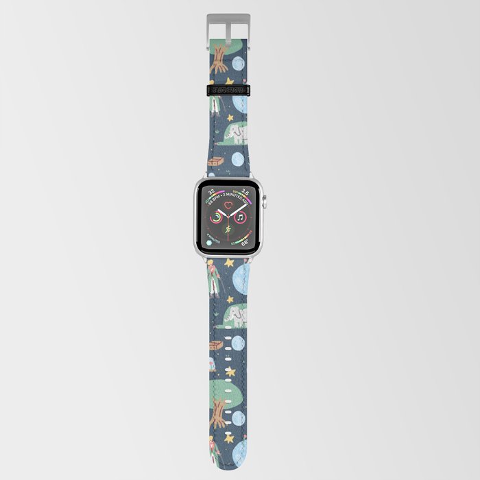 The Little Prince Apple Watch Band