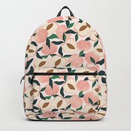 Peaches Backpack