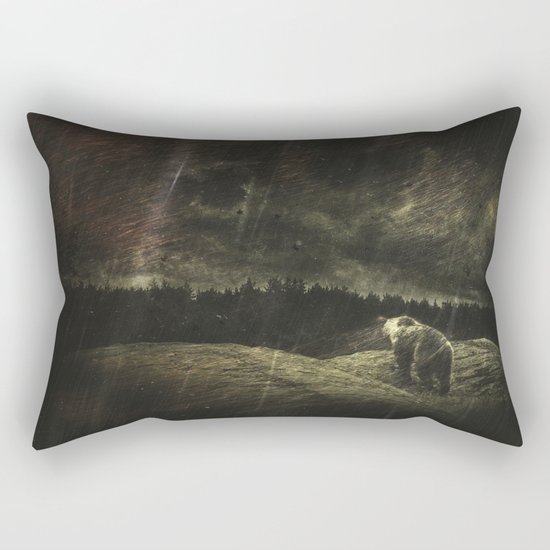 Friends Rectangular Pillow