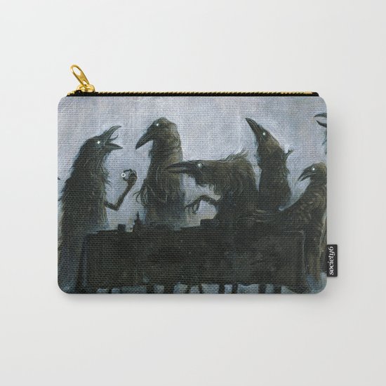 7Ravens - Table Carry-All Pouch