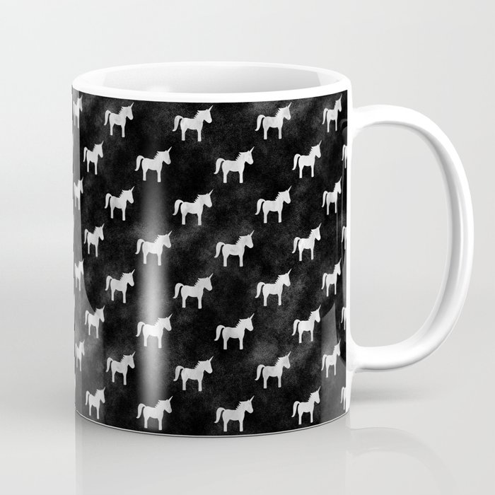 Unicorn Party Coffee Mug