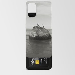 2 Birds 1 Stone Android Card Case