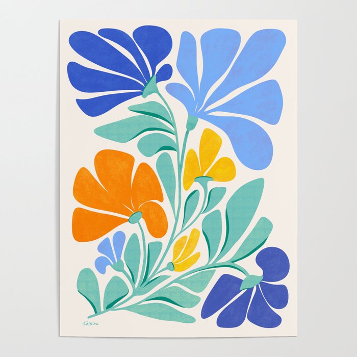 Society6 ケース Wild Flowers - for Iphone Flowers iPhone Case Girl Cute iPhone 11 Pro XR X 8 7 Nature