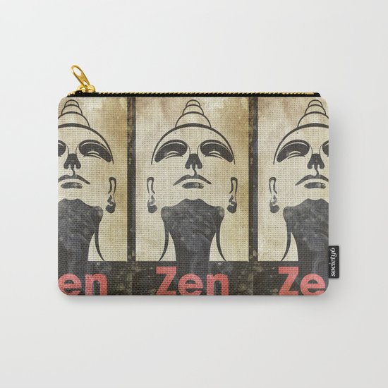 Zen Carry-All Pouch
