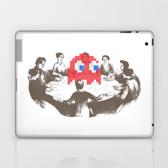 Medium Difficulty Laptop & iPad Skin