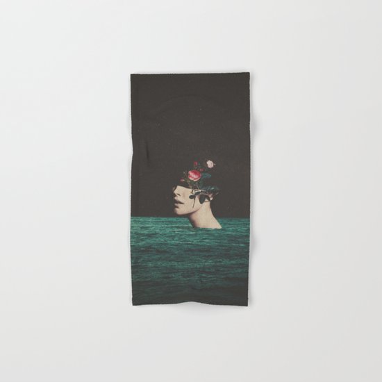 4 AM Hand & Bath Towel
