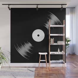 Vinyl Wall Mural