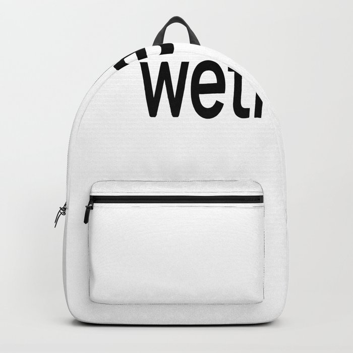 wethenew Backpack