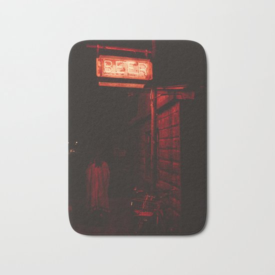 Marfa Night Vibes Bath Mat