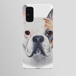 French Bull Dog  Android Case