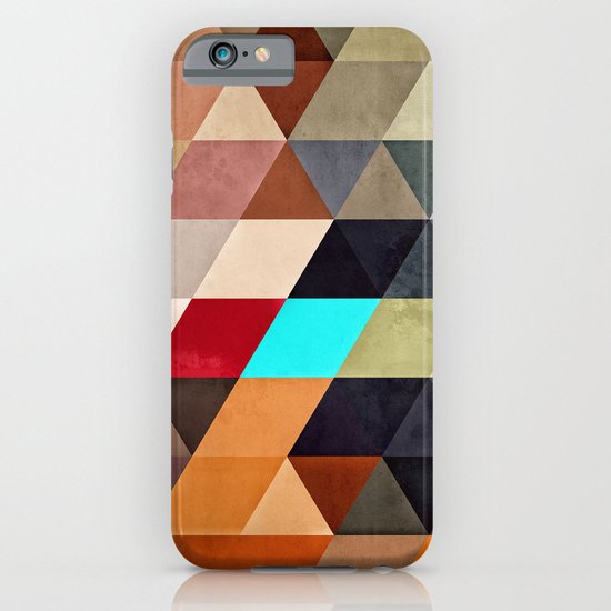 nww pyyce iPhone & iPod Case