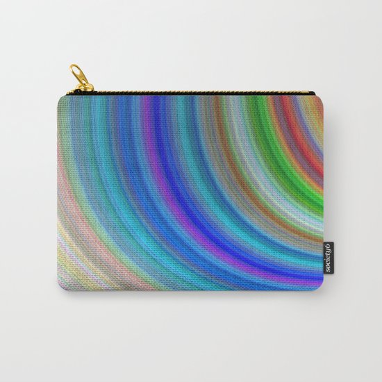 Magic sky Carry-All Pouch