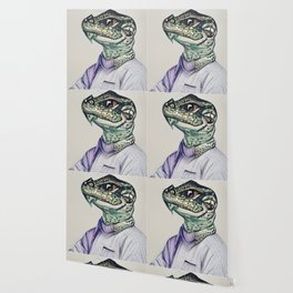 Official Lizard Wallpaper