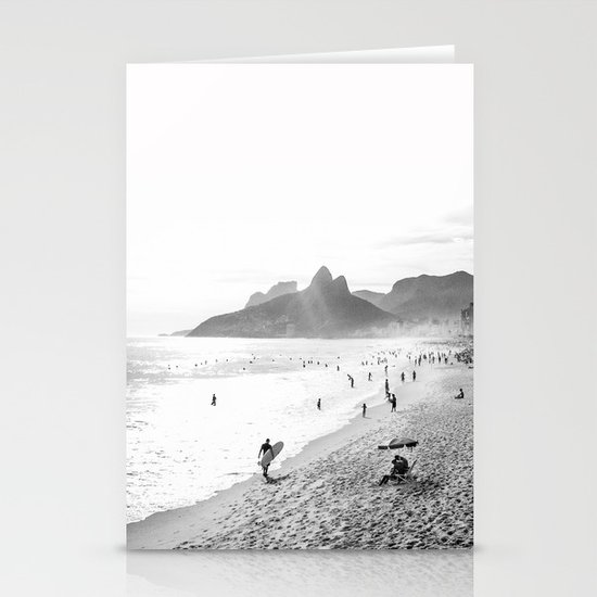 Ipanema Stationery Cards