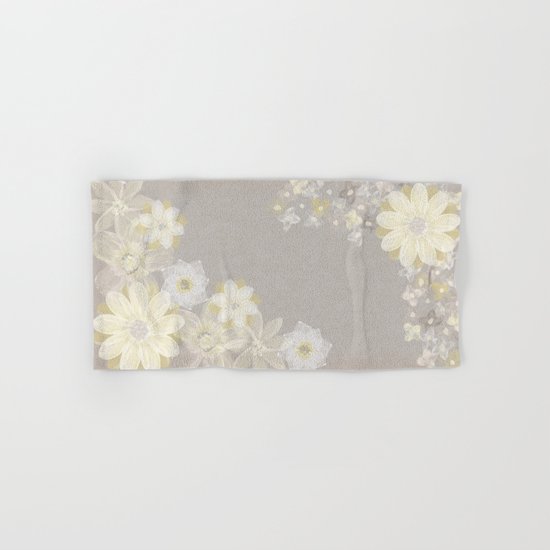 Fresh Beginnings Hand & Bath Towel