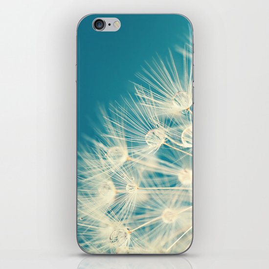 just dandy iPhone & iPod Skin