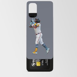 Acuna Jr. Android Card Case