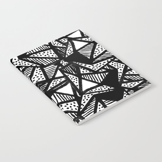 Graphic 110 Notebook