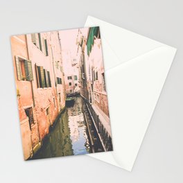 Venice II Stationery Cards
