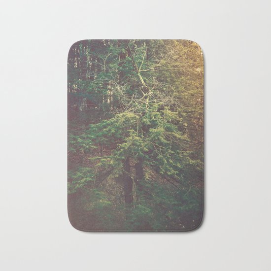 Evermore Bath Mat