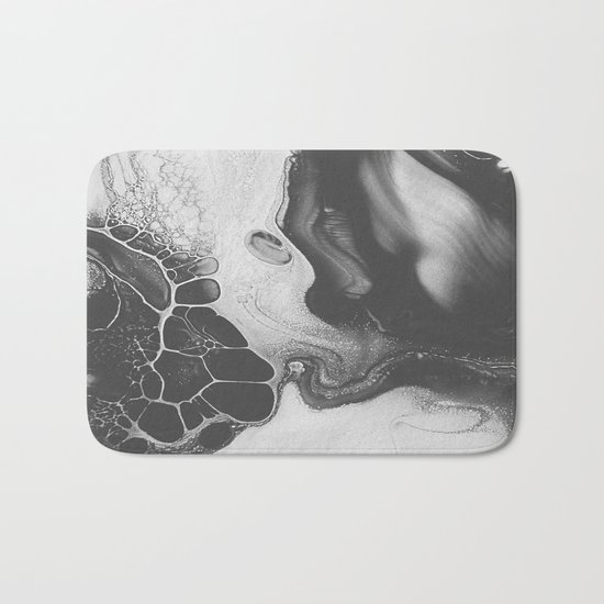 DISORDER Bath Mat