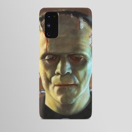 The Creature Android Case
