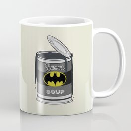 Batsoup Coffee Mug
