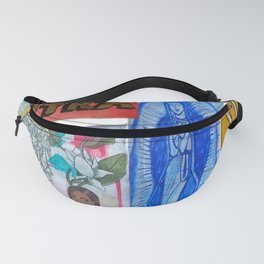 My Flame No//Otra  Fanny Pack