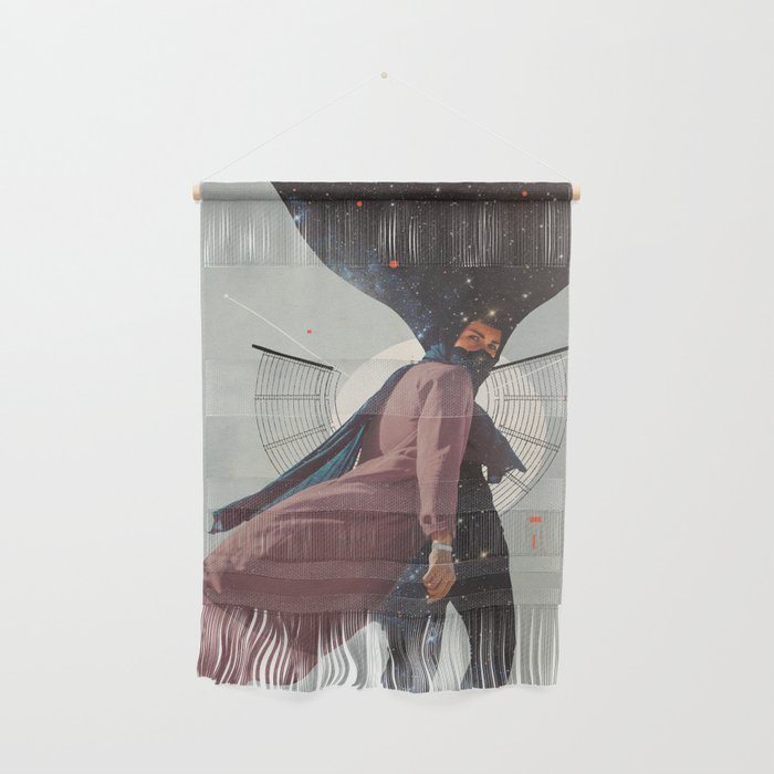 Nomad Wall Hanging