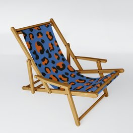 Folding Wooden Easy Chair With Cloth  . Shop With Afterpay On Eligible Items.