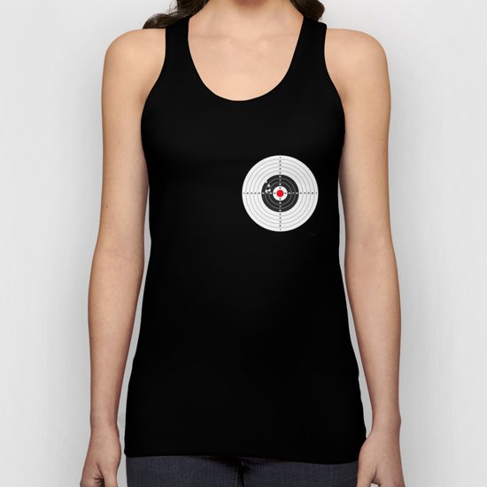ALMOST Unisex Tank Top