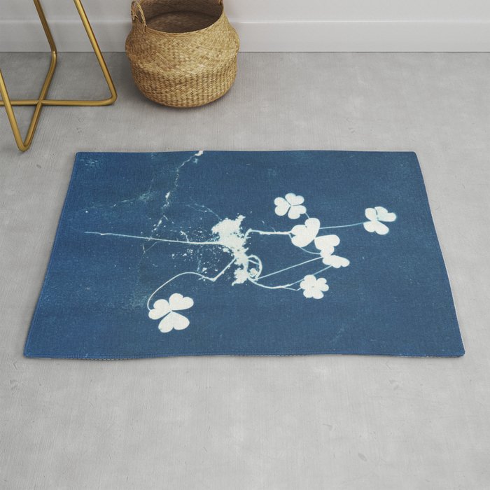 Clover Rug