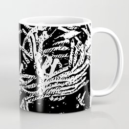 pile Coffee Mug