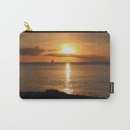 Seduced by the Sun Carry-All Pouch